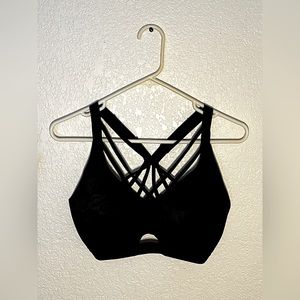 Women’s Victoria’s Secret X sport, sports bra. Size 34DD